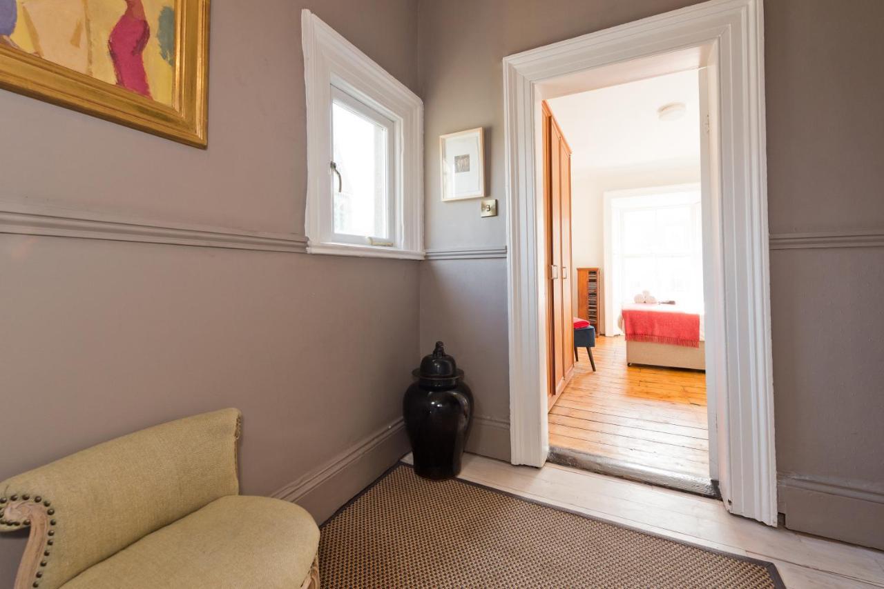 The James Joyce House - Hiphipstay Δουβλίνο Εξωτερικό φωτογραφία